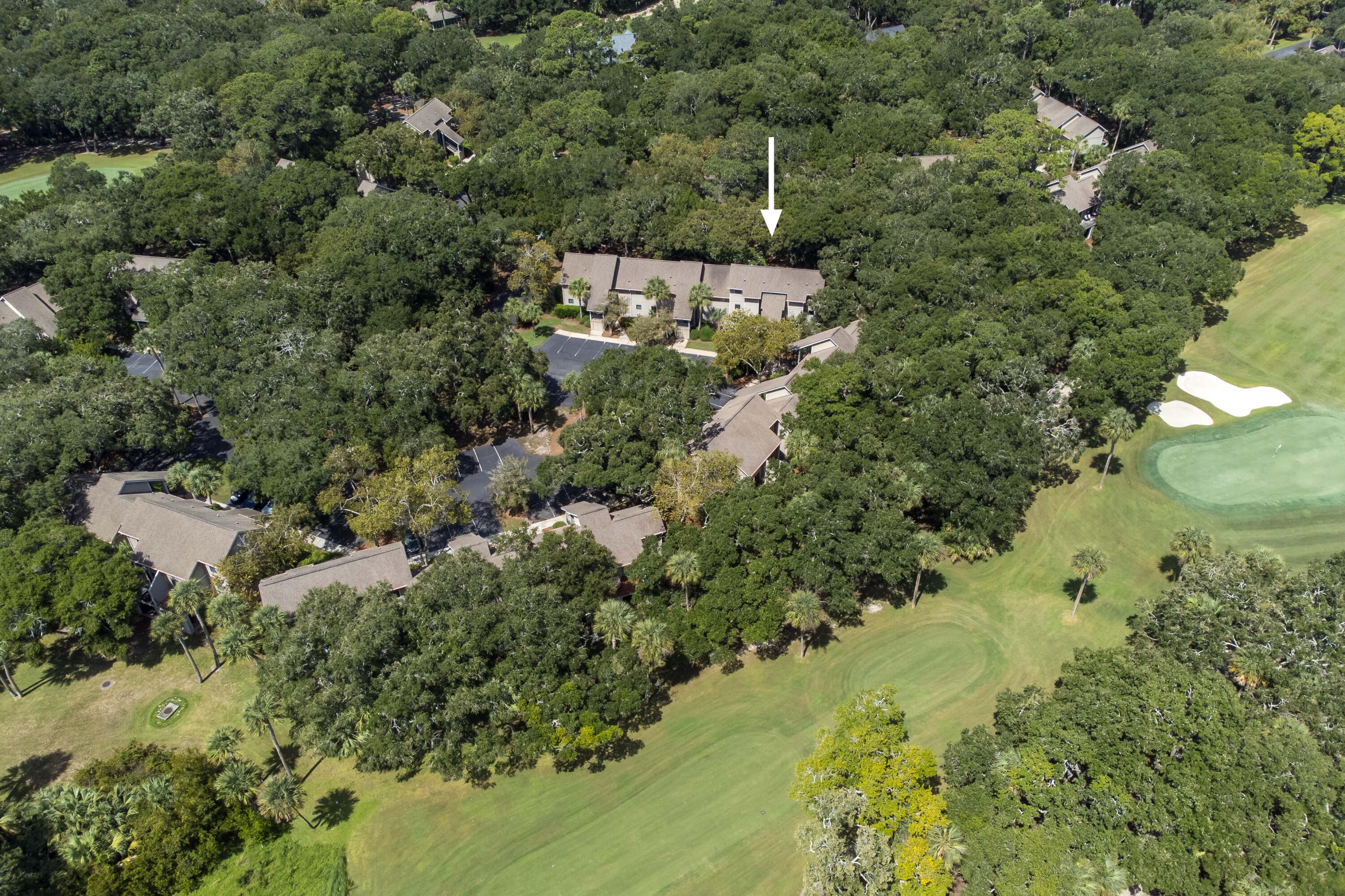 156 High Hammock Villas Seabrook Island SC 29455