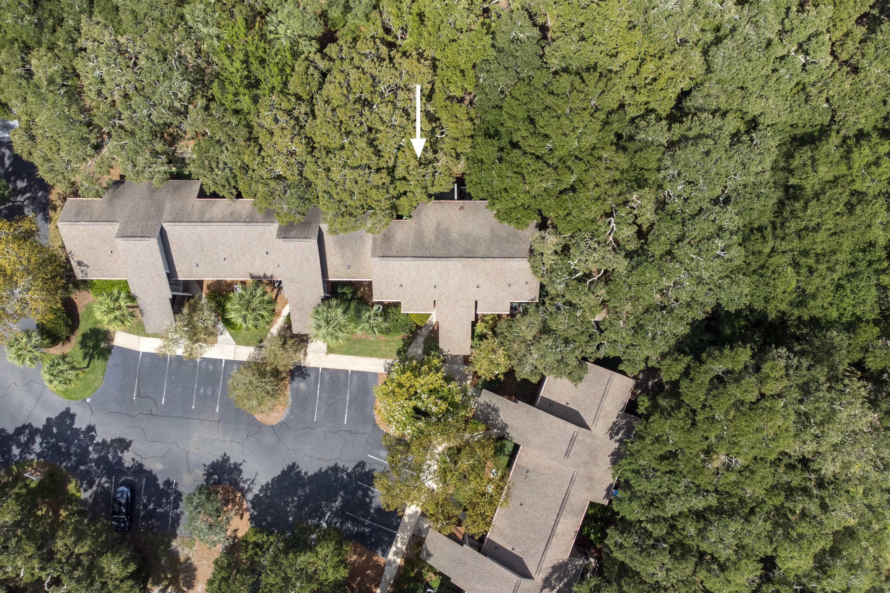 156 High Hammock Villas Seabrook Island SC 29455