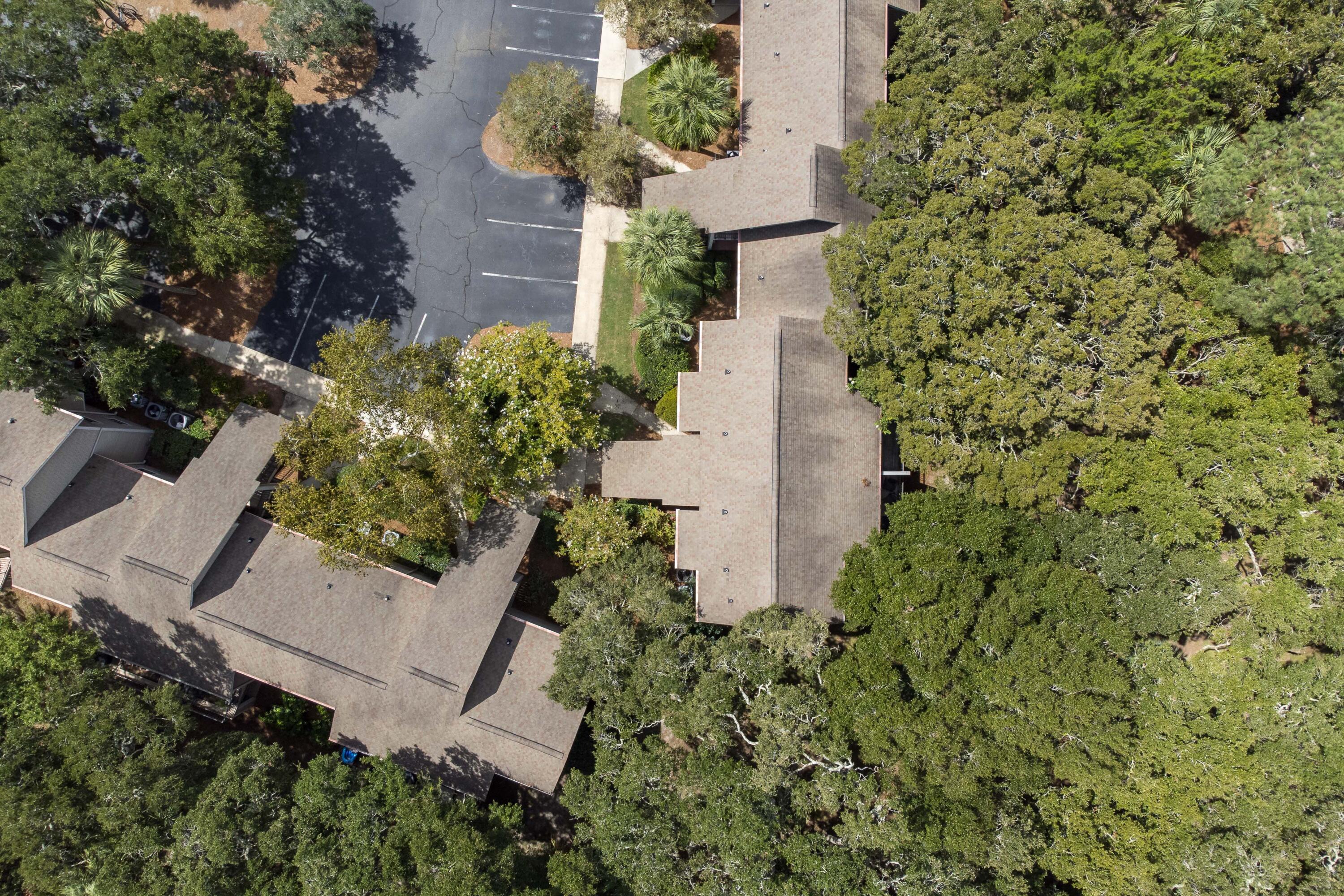 156 High Hammock Villas Seabrook Island SC 29455