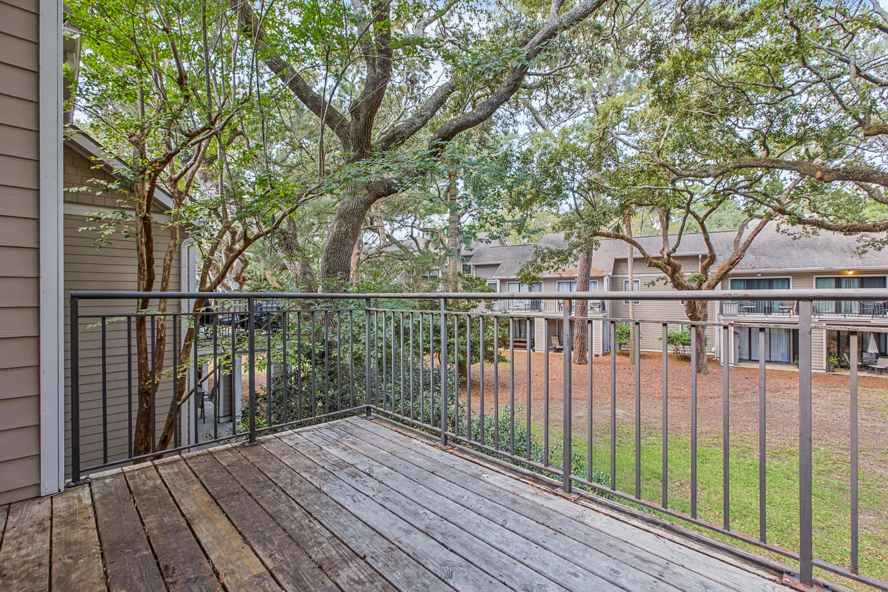 156 High Hammock Villas Seabrook Island SC 29455