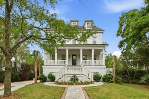 217 King George Street Charleston SC 29492
