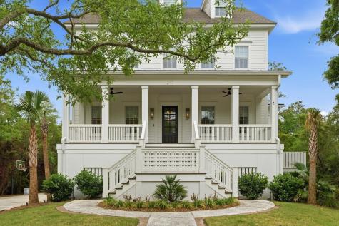 217 King George Street Charleston SC 29492