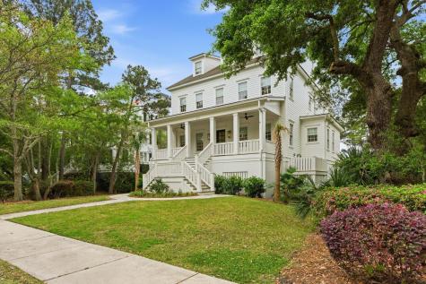 217 King George Street Charleston SC 29492