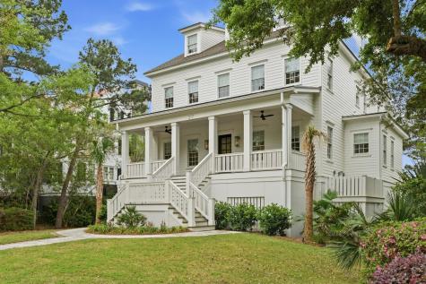 217 King George Street Charleston SC 29492