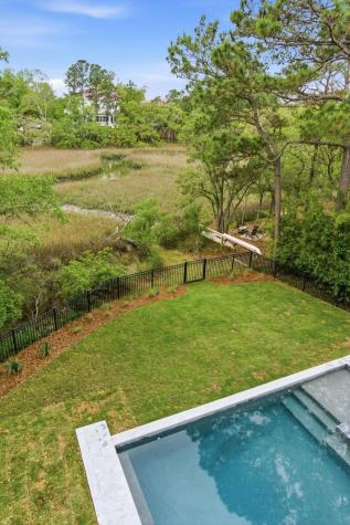 217 King George Street Charleston SC 29492