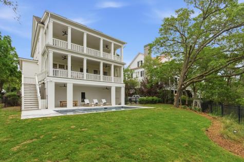 217 King George Street Charleston SC 29492