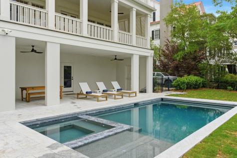 217 King George Street Charleston SC 29492