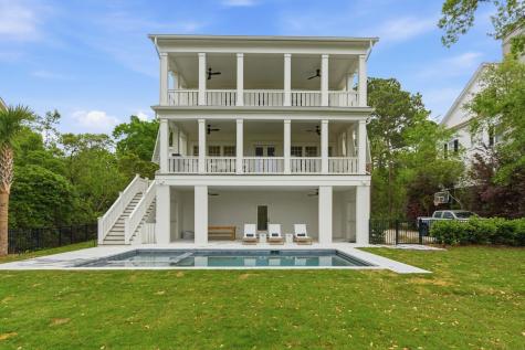 217 King George Street Charleston SC 29492