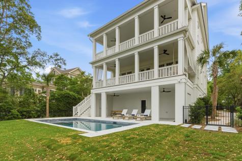 217 King George Street Charleston SC 29492