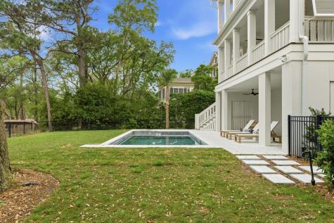 217 King George Street Charleston SC 29492
