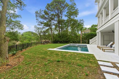 217 King George Street Charleston SC 29492