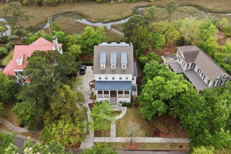 217 King George Street Charleston SC 29492