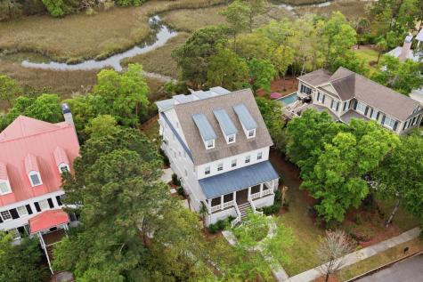217 King George Street Charleston SC 29492