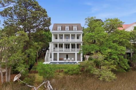 217 King George Street Charleston SC 29492