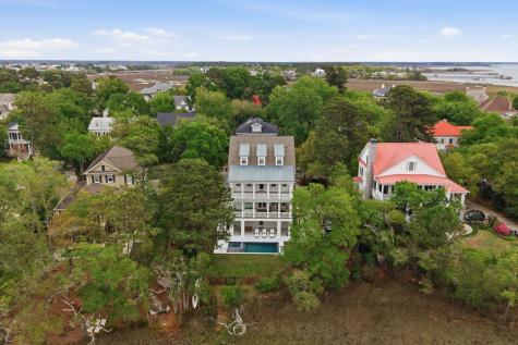 217 King George Street Charleston SC 29492
