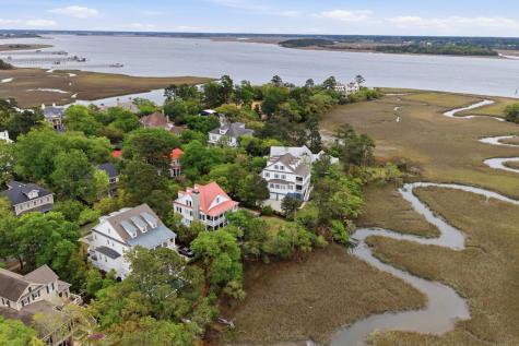 217 King George Street Charleston SC 29492