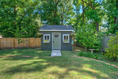 107 Stratford Drive Summerville SC 29485