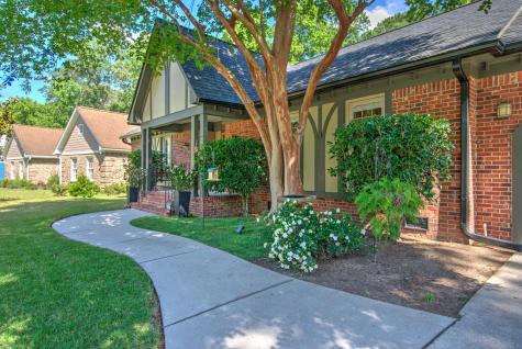 107 Stratford Drive Summerville SC 29485