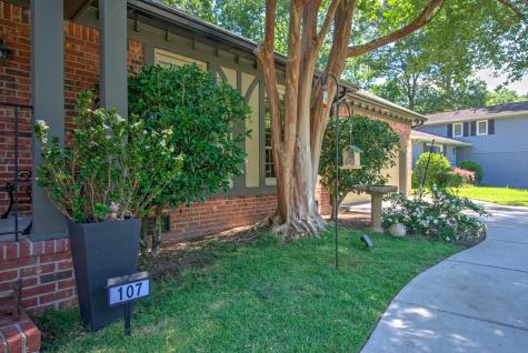 107 Stratford Drive Summerville SC 29485