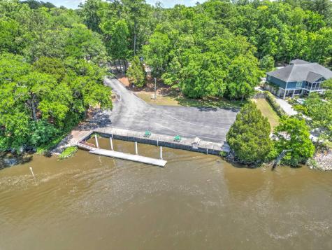 107 Stratford Drive Summerville SC 29485