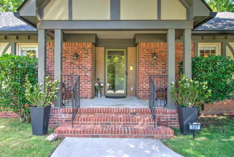 107 Stratford Drive Summerville SC 29485