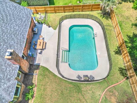 107 Stratford Drive Summerville SC 29485