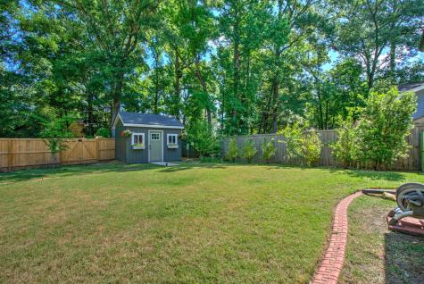 107 Stratford Drive Summerville SC 29485