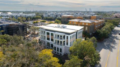 211 Seven Farms Drive Charleston SC 29492