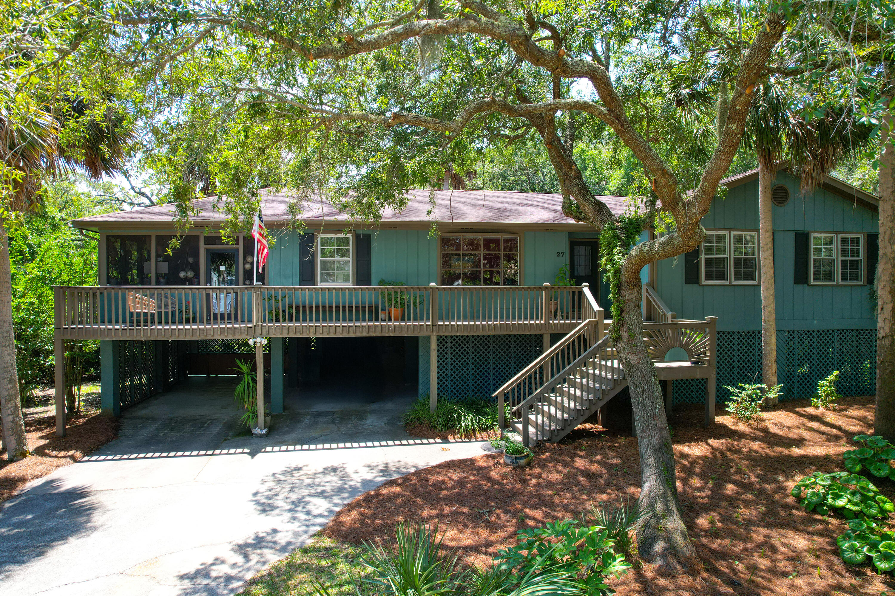 27 41st Avenue Isle Of Palms SC 29451
