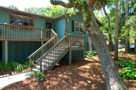 27 41st Avenue Isle Of Palms SC 29451