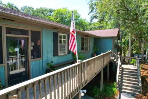 27 41st Avenue Isle Of Palms SC 29451
