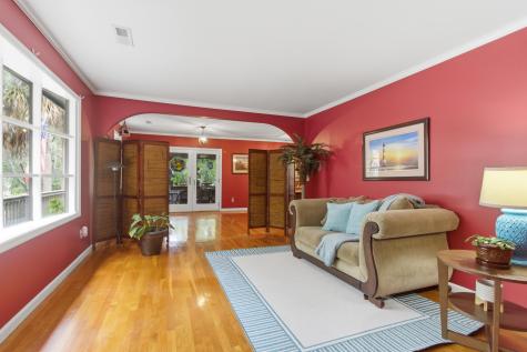 27 41st Avenue Isle Of Palms SC 29451
