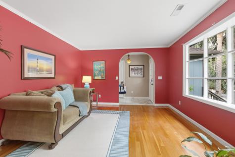 27 41st Avenue Isle Of Palms SC 29451