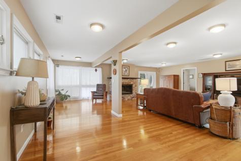 27 41st Avenue Isle Of Palms SC 29451