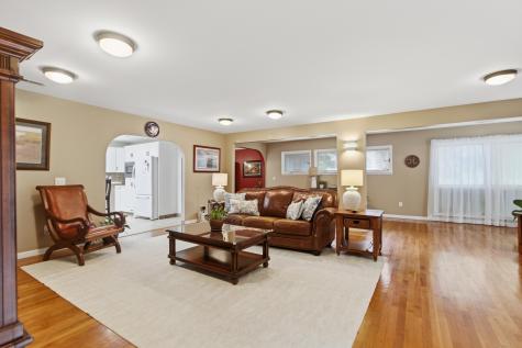 27 41st Avenue Isle Of Palms SC 29451