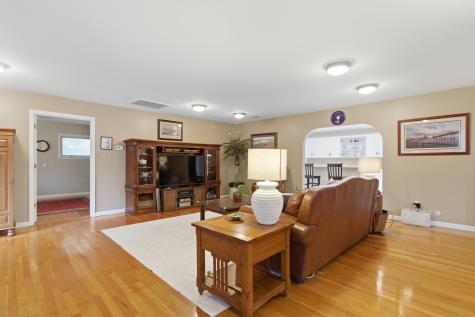 27 41st Avenue Isle Of Palms SC 29451