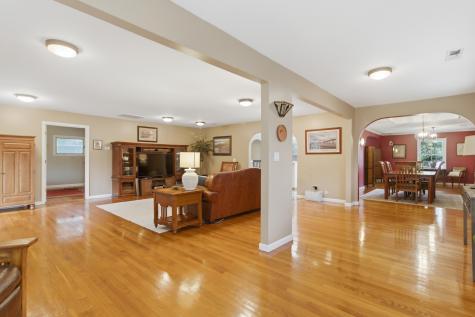 27 41st Avenue Isle Of Palms SC 29451