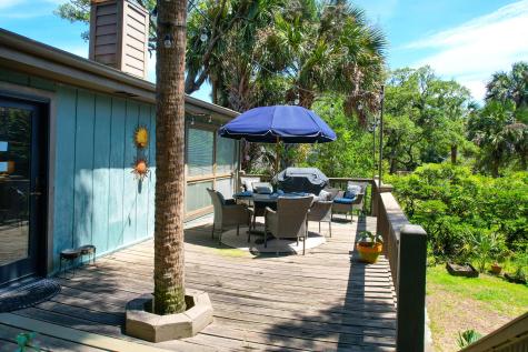 27 41st Avenue Isle Of Palms SC 29451