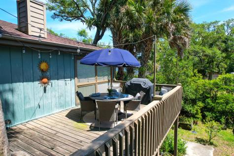 27 41st Avenue Isle Of Palms SC 29451