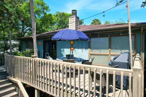27 41st Avenue Isle Of Palms SC 29451