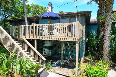 27 41st Avenue Isle Of Palms SC 29451
