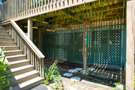 27 41st Avenue Isle Of Palms SC 29451