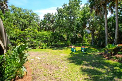 27 41st Avenue Isle Of Palms SC 29451