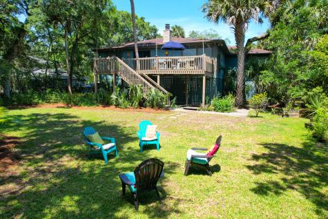 27 41st Avenue Isle Of Palms SC 29451