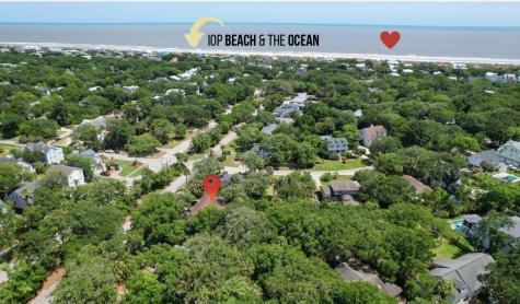 27 41st Avenue Isle Of Palms SC 29451