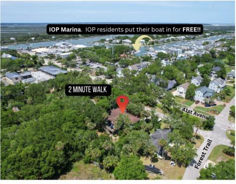 27 41st Avenue Isle Of Palms SC 29451