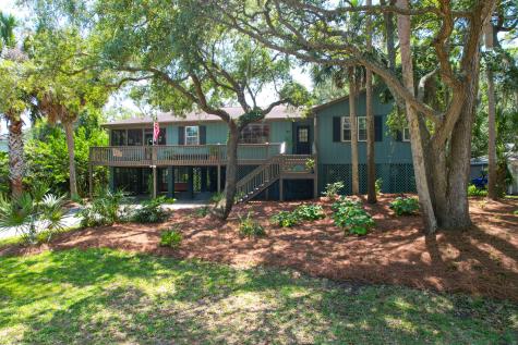 27 41st Avenue Isle Of Palms SC 29451