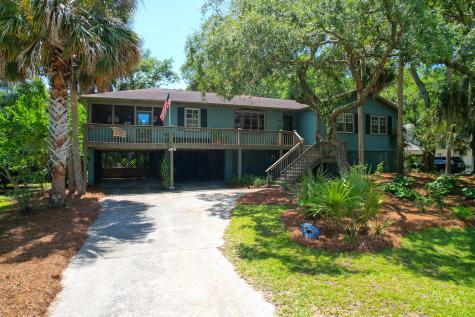 27 41st Avenue Isle Of Palms SC 29451