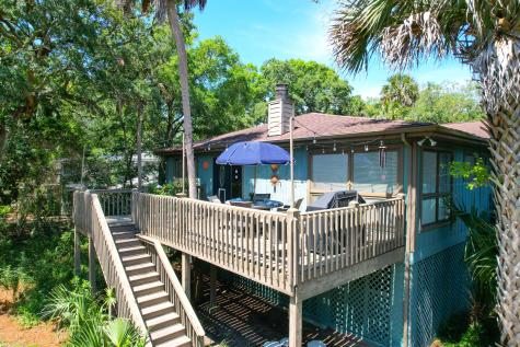 27 41st Avenue Isle Of Palms SC 29451