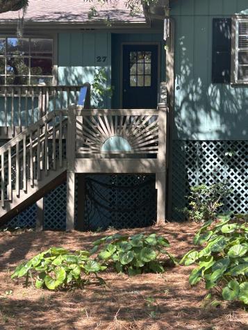 27 41st Avenue Isle Of Palms SC 29451